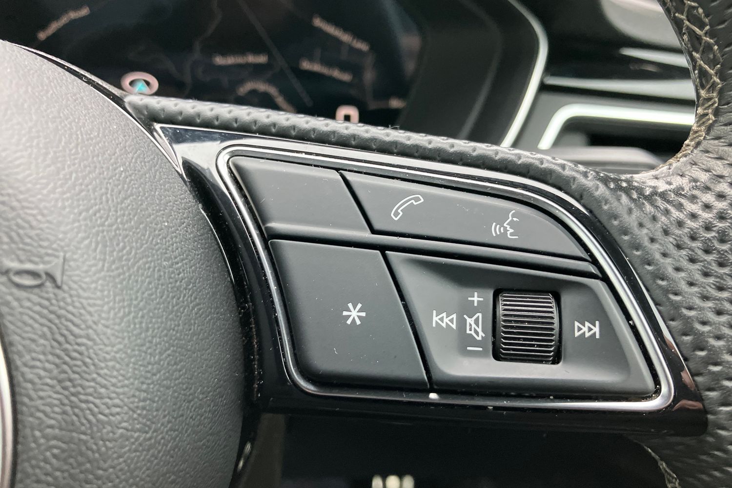 Used Audi A5 2021 for sale - 76820147: Photo 13