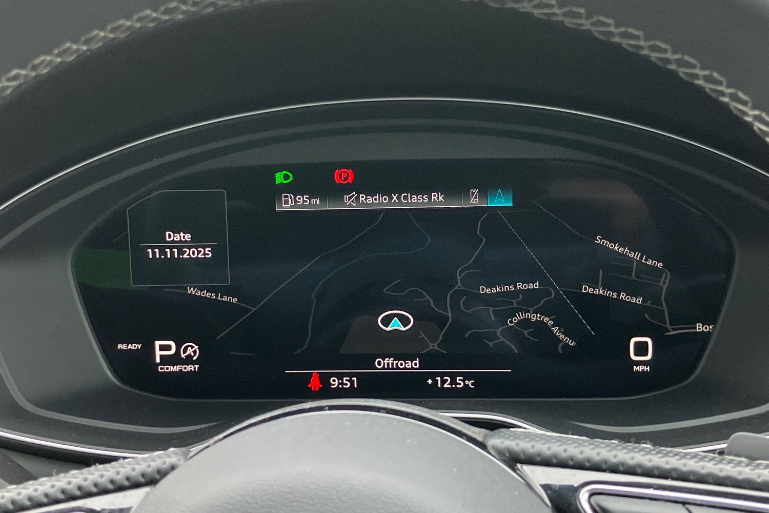 Used Audi A5 2021 for sale - 76820147: Photo 17