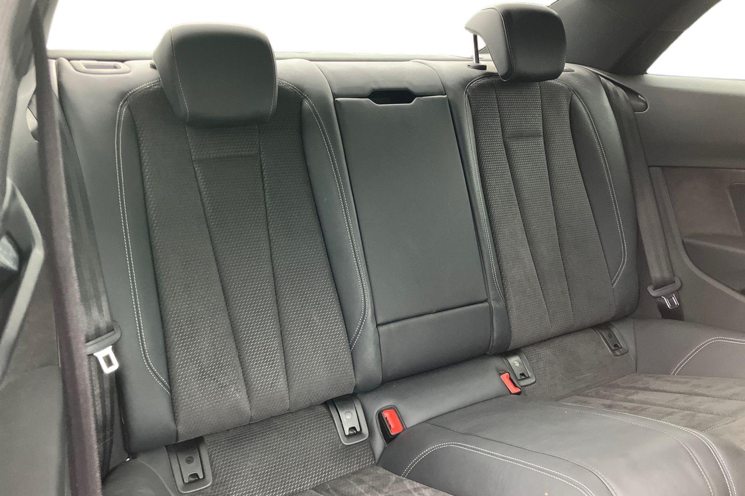 Used Audi A5 2021 for sale - 76820147: Photo 20