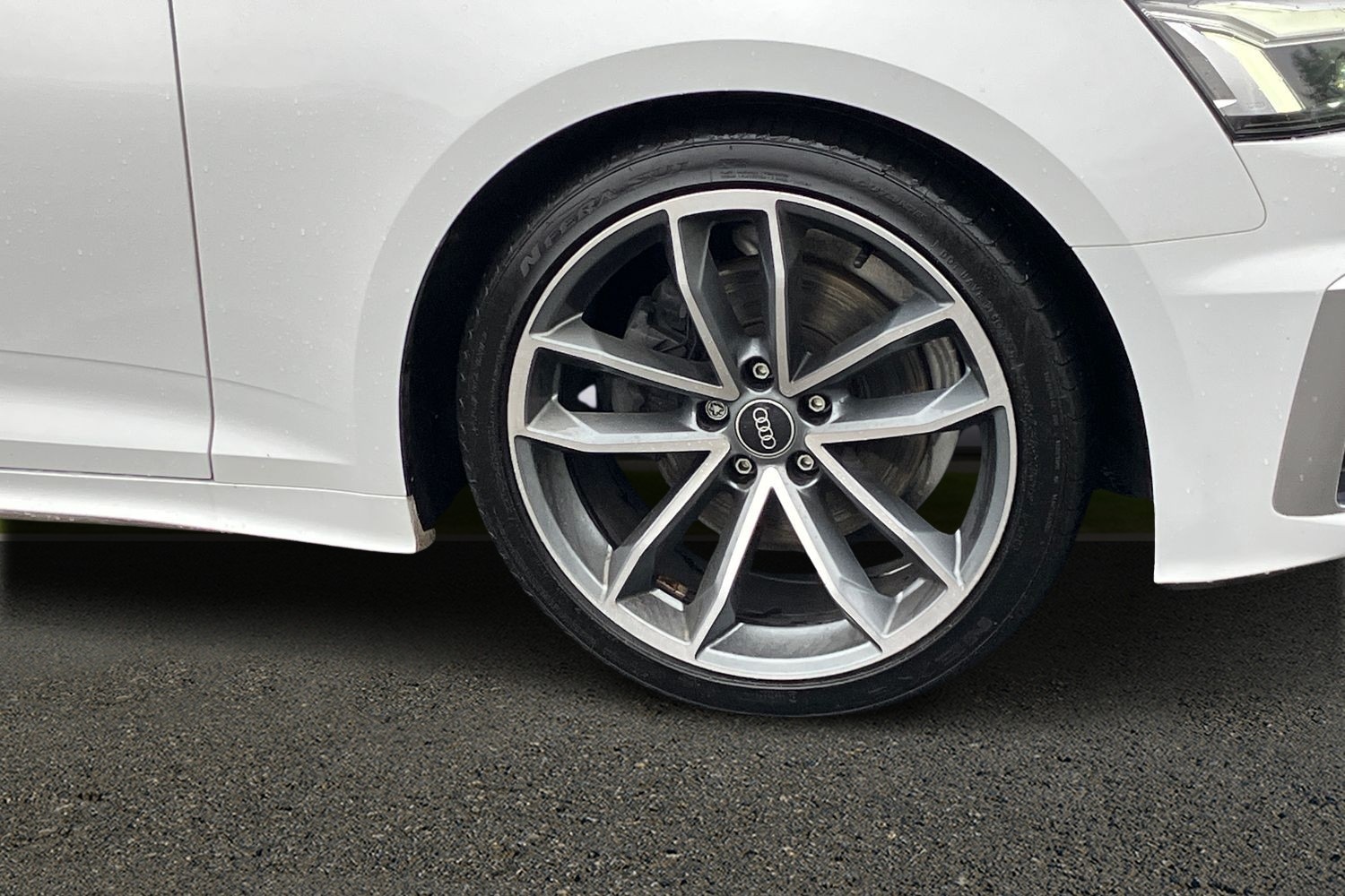 Used Audi A5 2021 for sale - 76820147: Photo 22