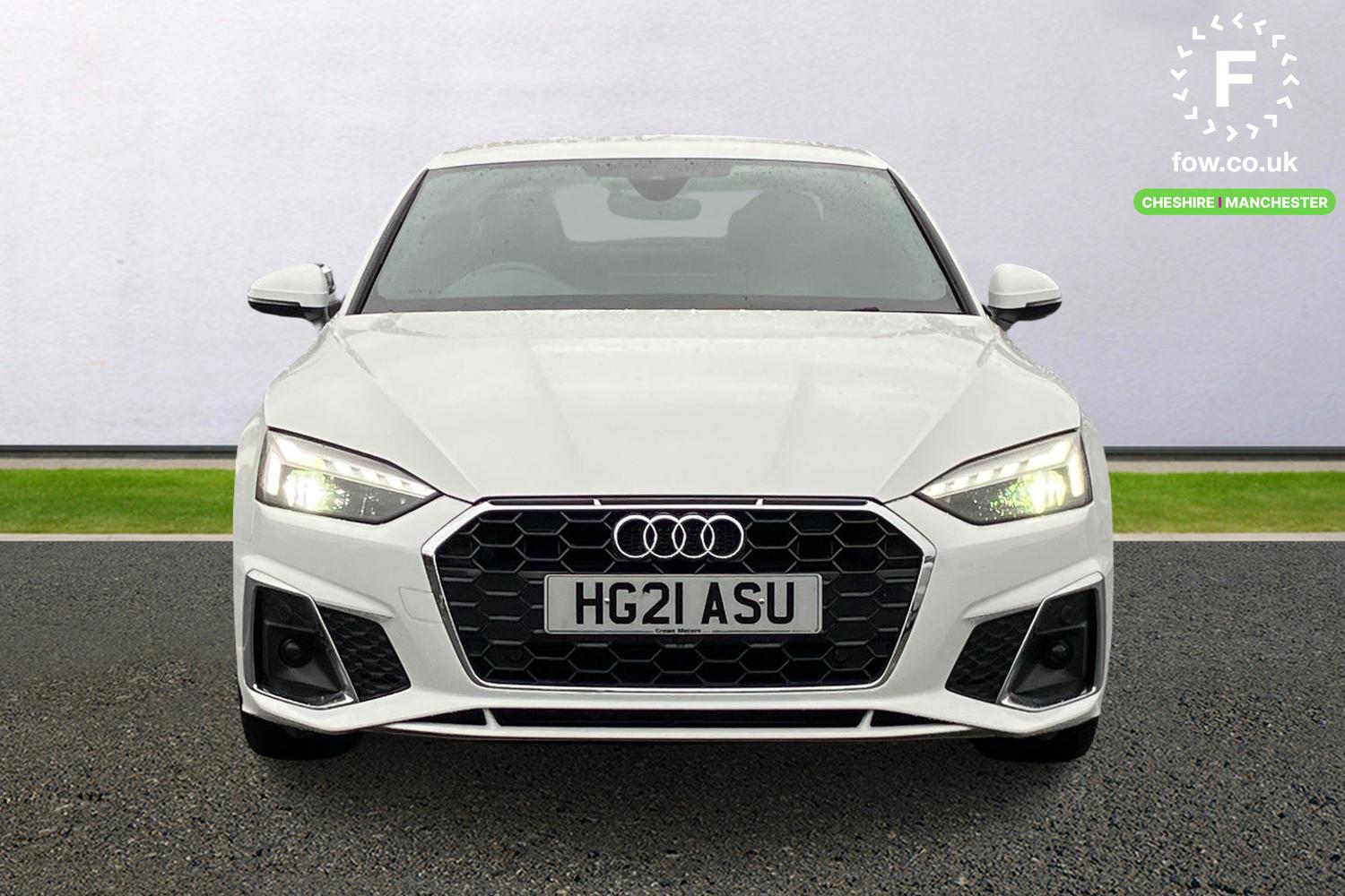 Used Audi A5 2021 for sale - 76820147: Photo 23