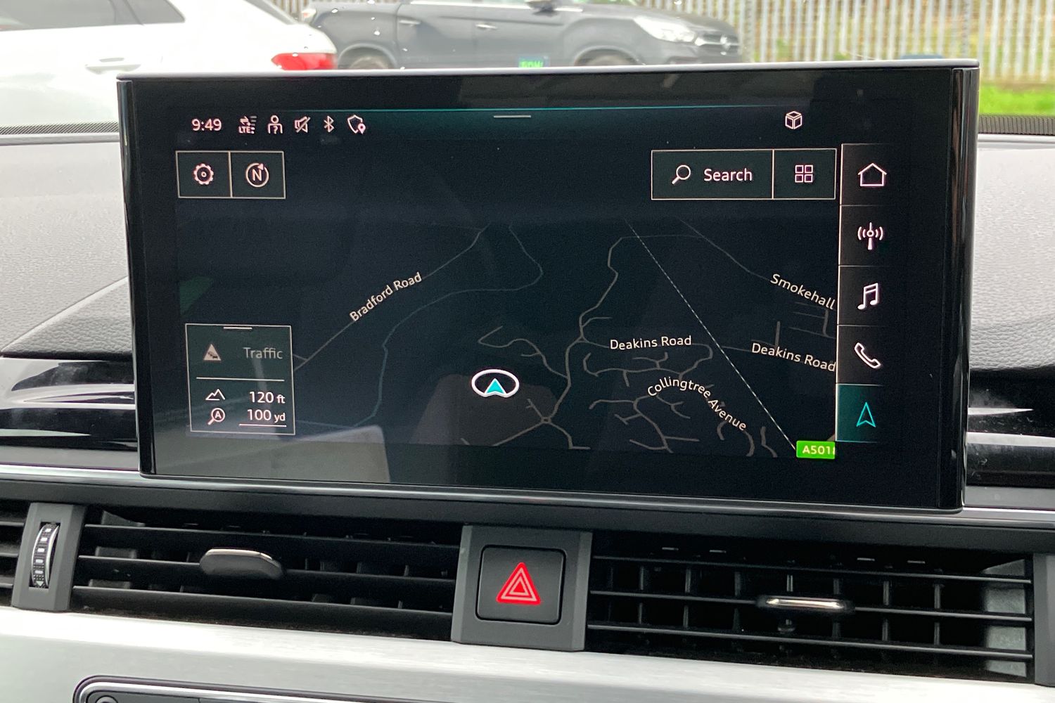 Used Audi A5 2021 for sale - 76820147: Photo 6