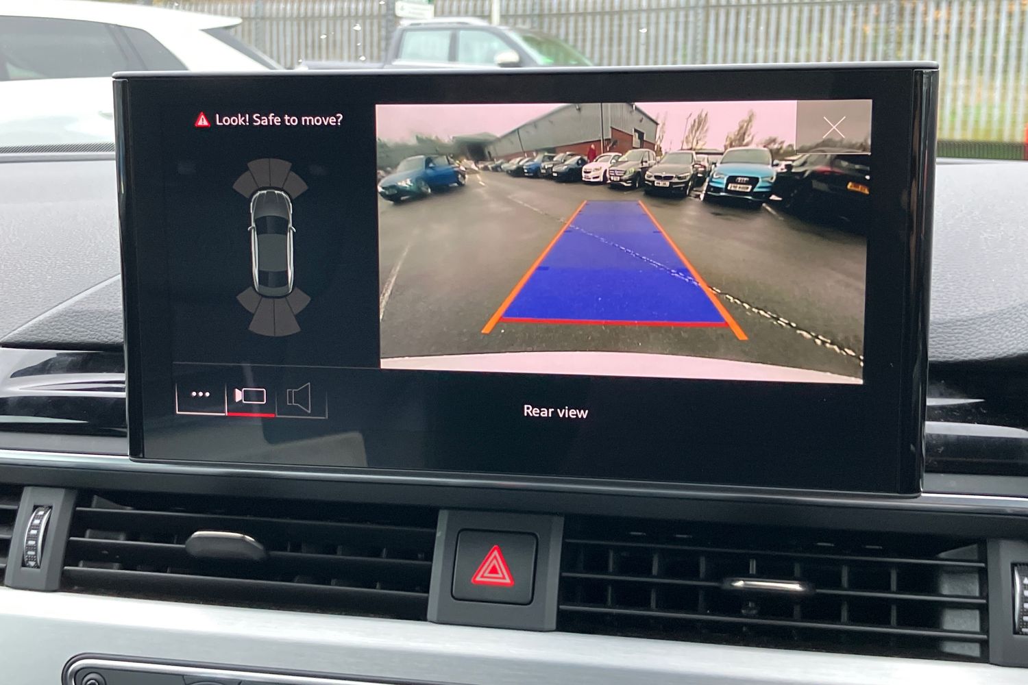 Used Audi A5 2021 for sale - 76820147: Photo 8