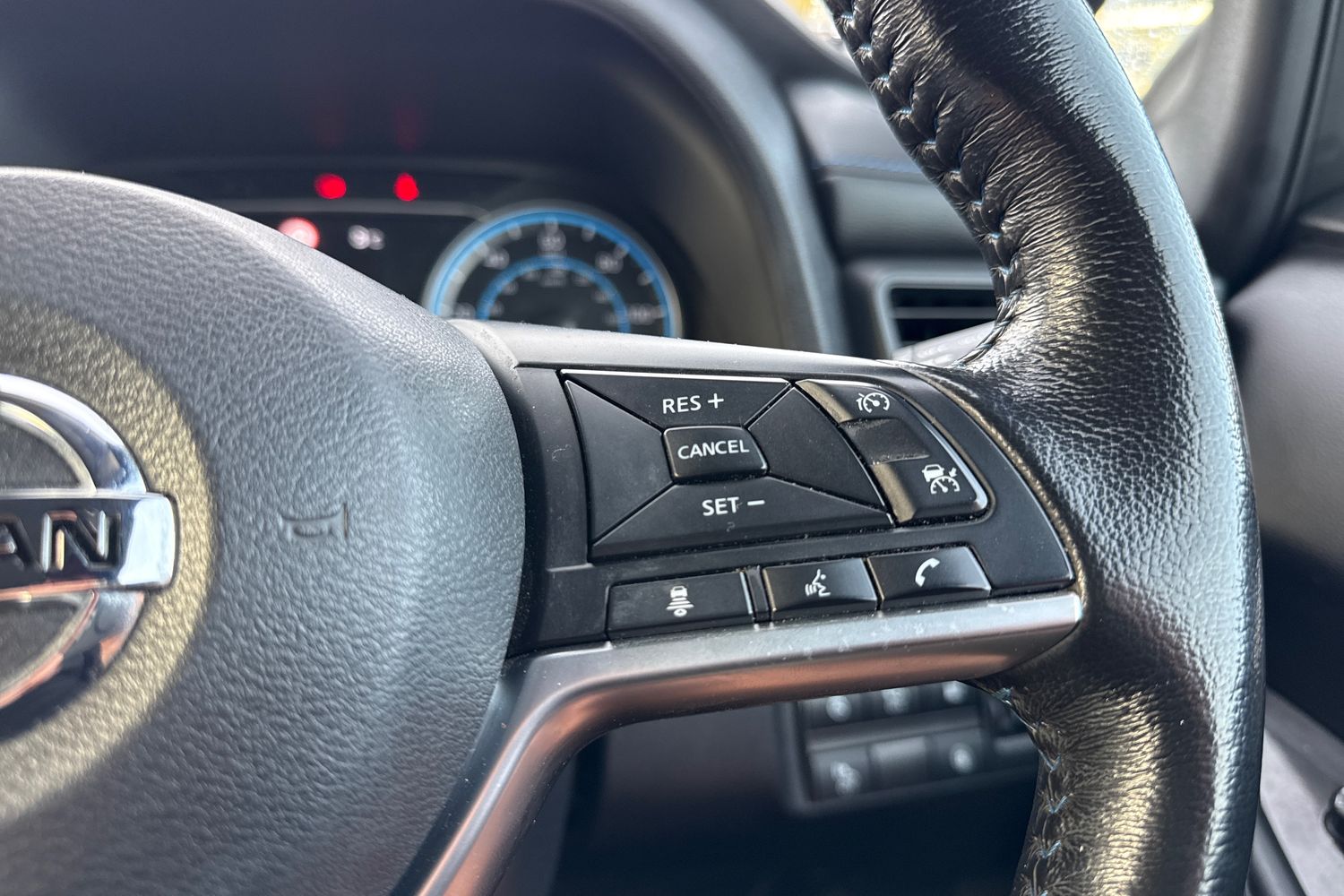 Used Nissan Leaf 2021 for sale - 77429499: Photo 7