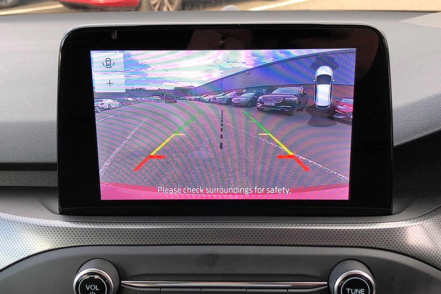 Used Ford Focus 2020 for sale - 76115106: Photo 13