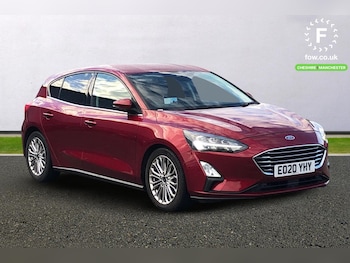 Ford - Focus