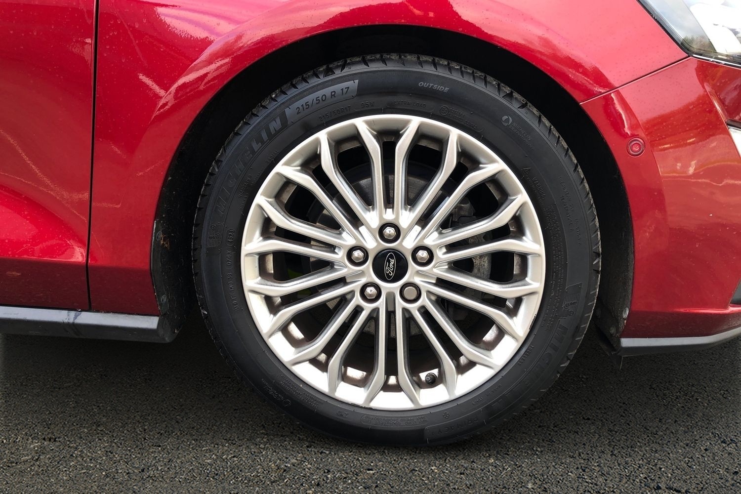 Used Ford Focus 2020 for sale - 76115106: Photo 22