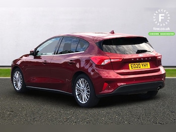 Used Ford Focus 2020 for sale - 76115106: Photo 2