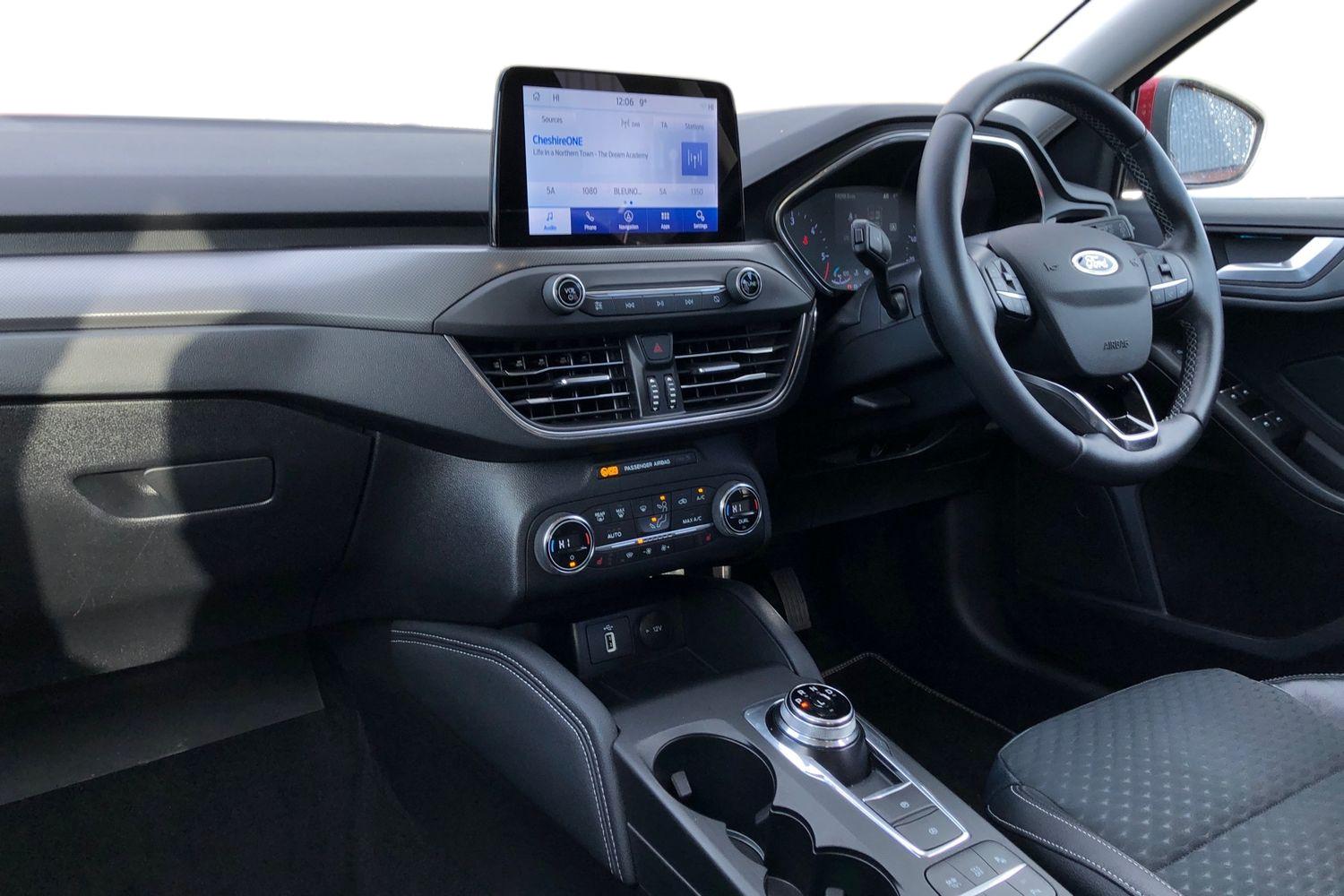 Used Ford Focus 2020 for sale - 76115106: Photo 4