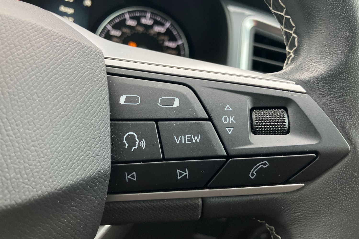 Used SEAT Ateca 2022 for sale - 76219814: Photo 13