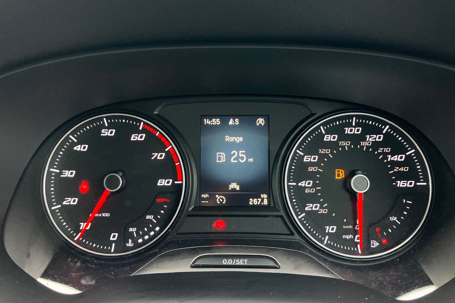 Used SEAT Ateca 2022 for sale - 76219814: Photo 16