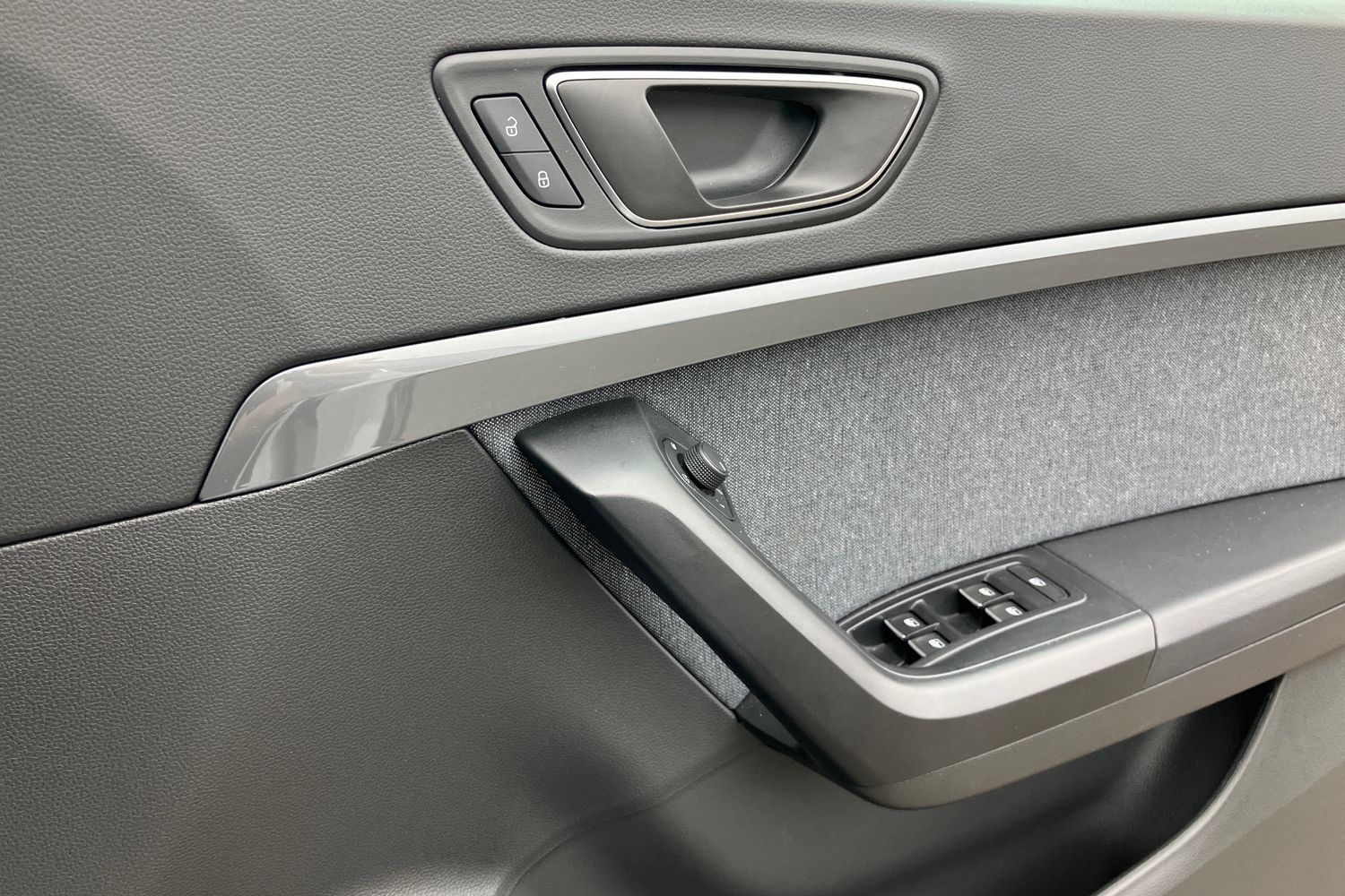 Used SEAT Ateca 2022 for sale - 76219814: Photo 18