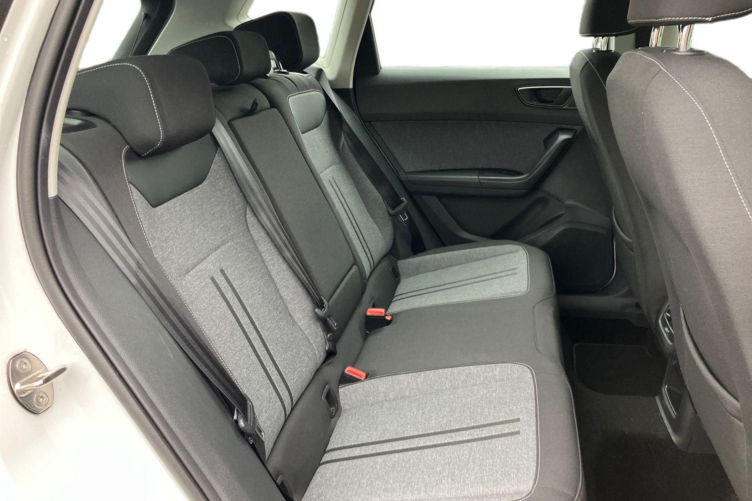 Used SEAT Ateca 2022 for sale - 76219814: Photo 19