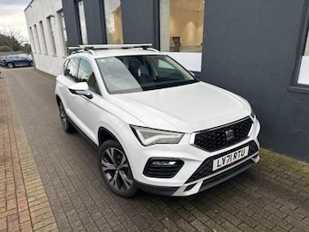 SEAT - Ateca