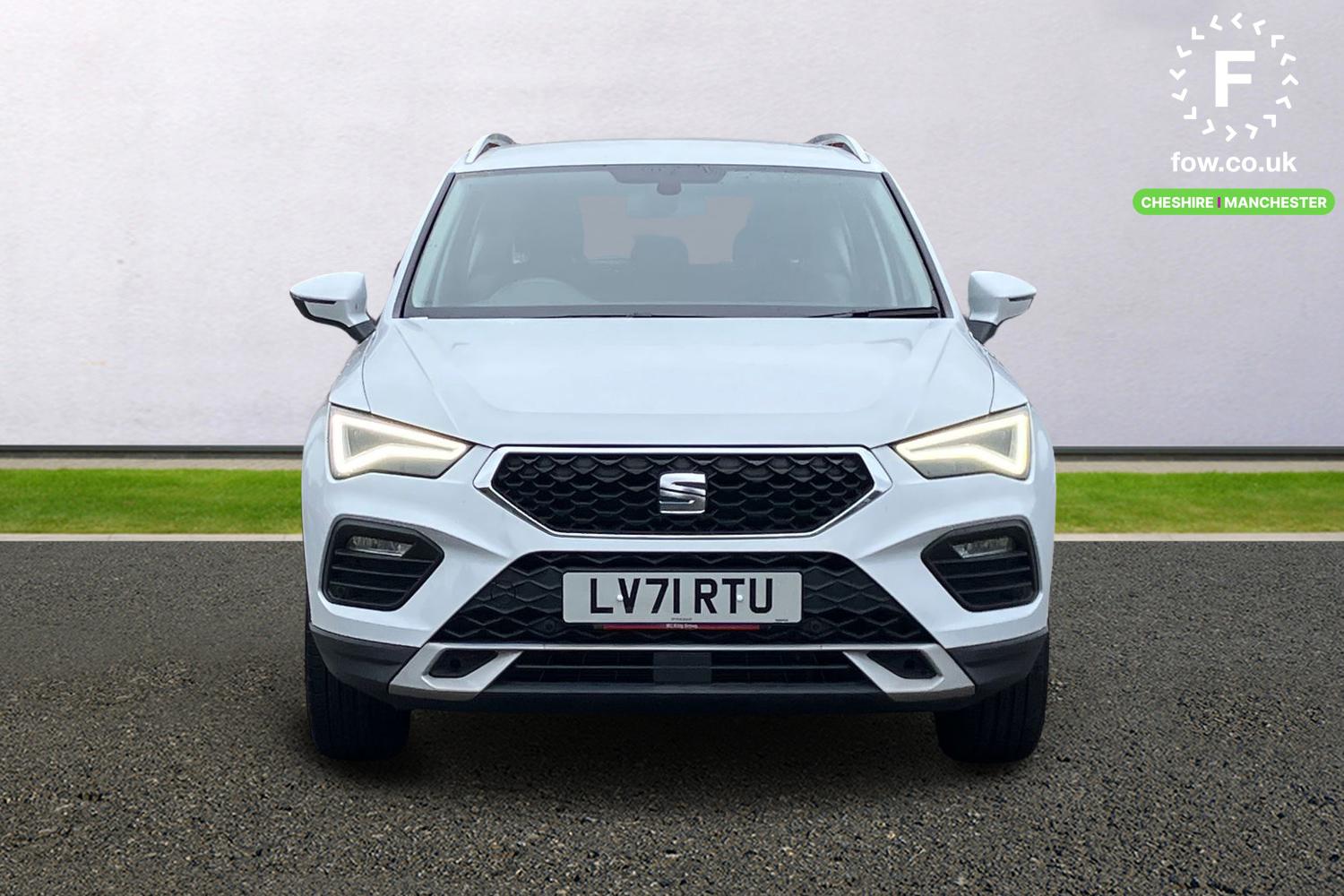 Used SEAT Ateca 2022 for sale - 76219814: Photo 22