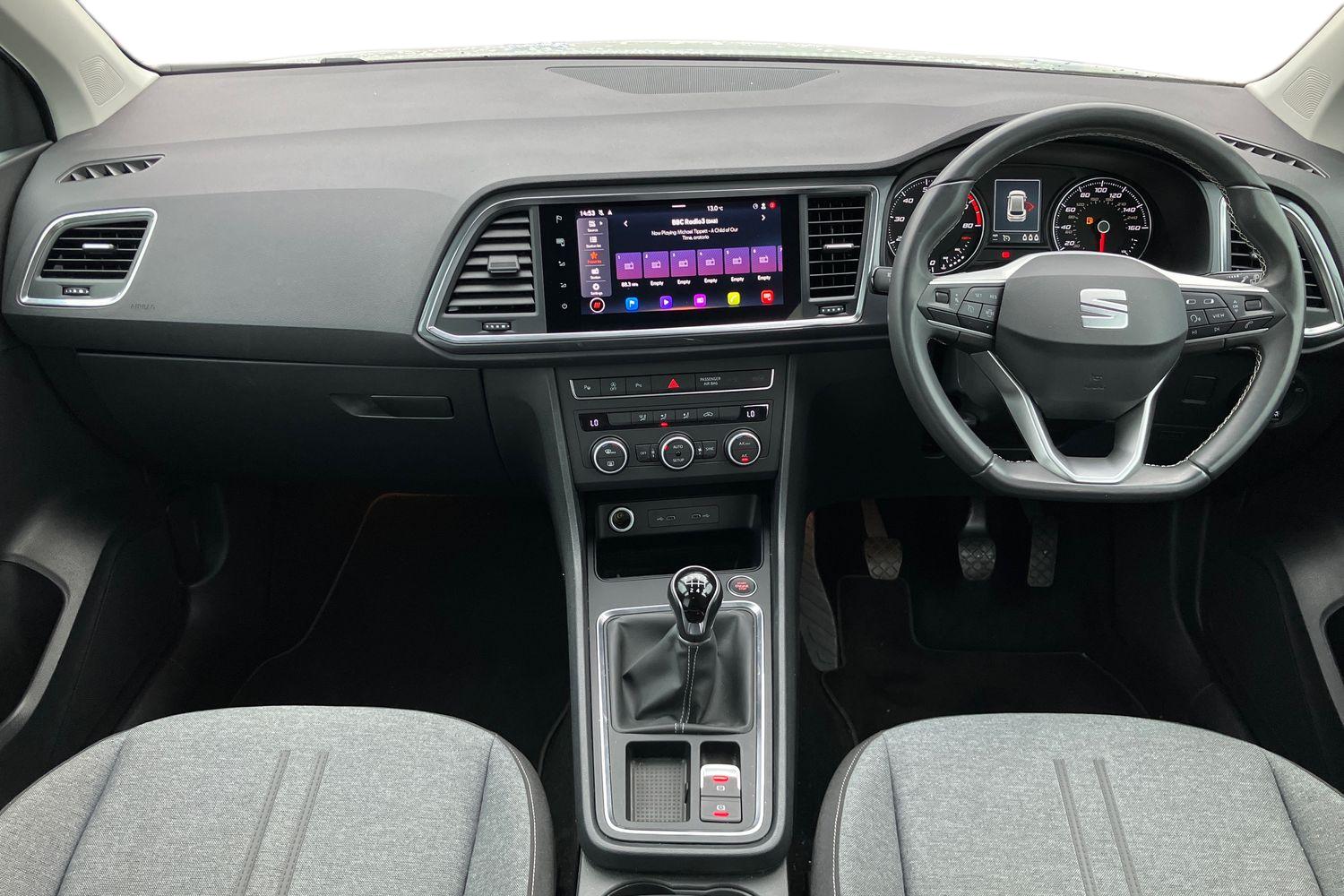 Used SEAT Ateca 2022 for sale - 76219814: Photo 3