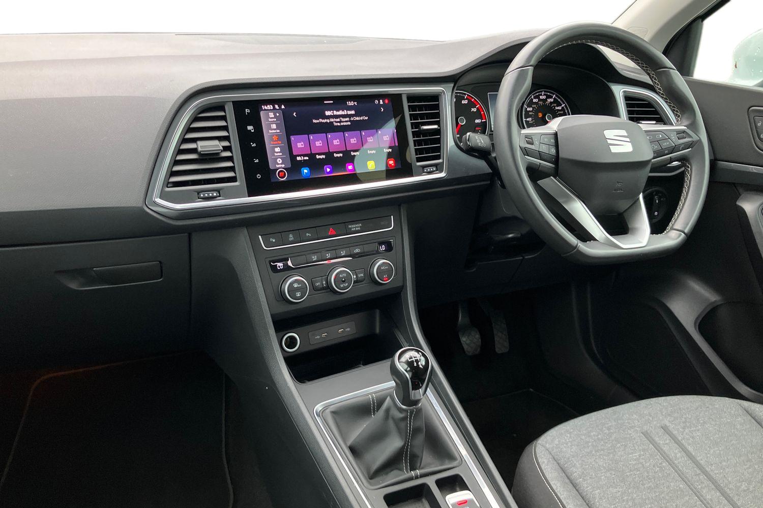 Used SEAT Ateca 2022 for sale - 76219814: Photo 4