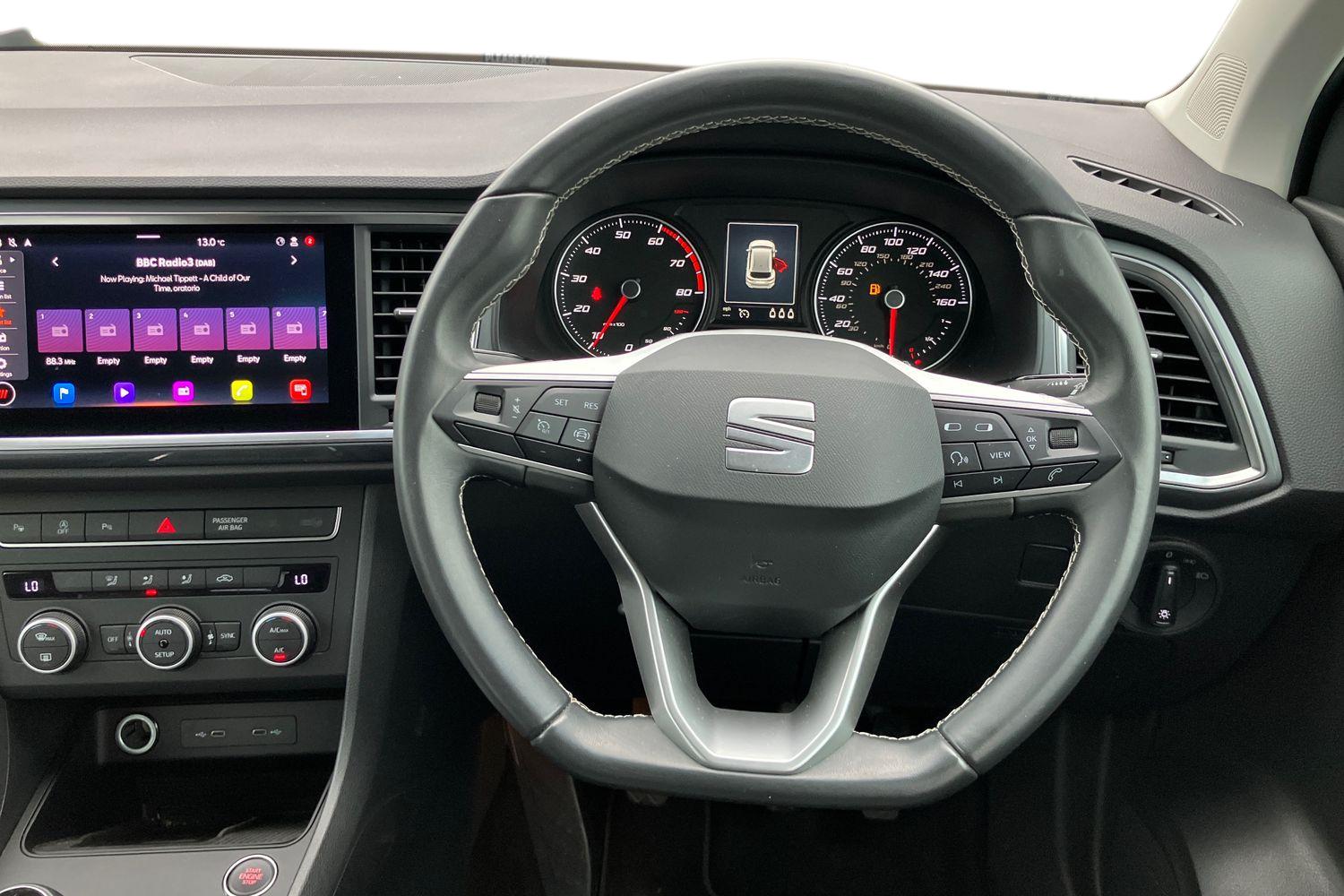 Used SEAT Ateca 2022 for sale - 76219814: Photo 5