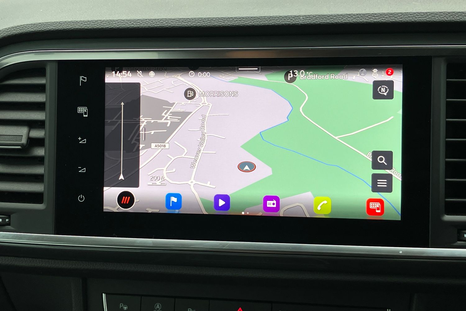 Used SEAT Ateca 2022 for sale - 76219814: Photo 7