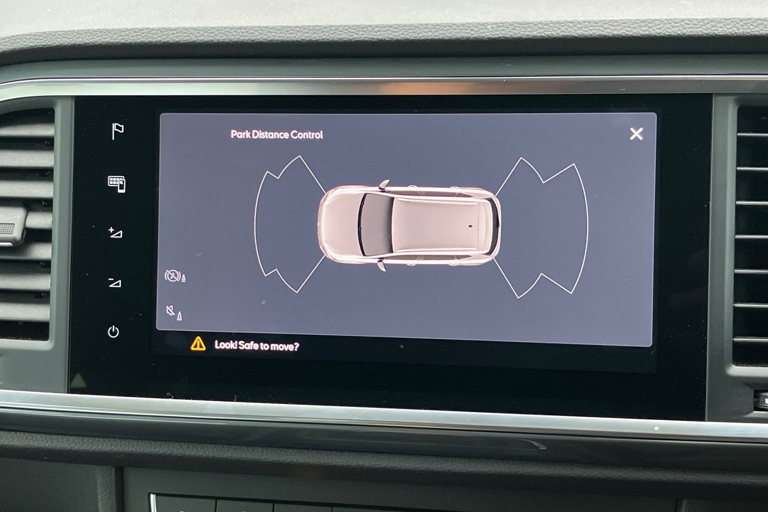 Used SEAT Ateca 2022 for sale - 76219814: Photo 8