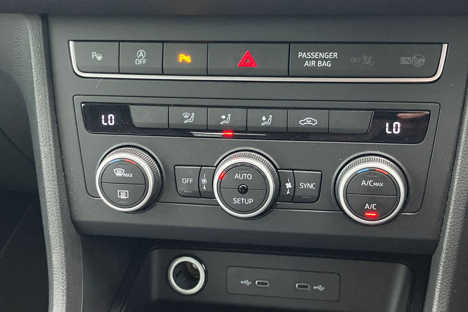 Used SEAT Ateca 2022 for sale - 76219814: Photo 9