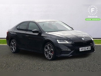 Skoda Octavia feature image