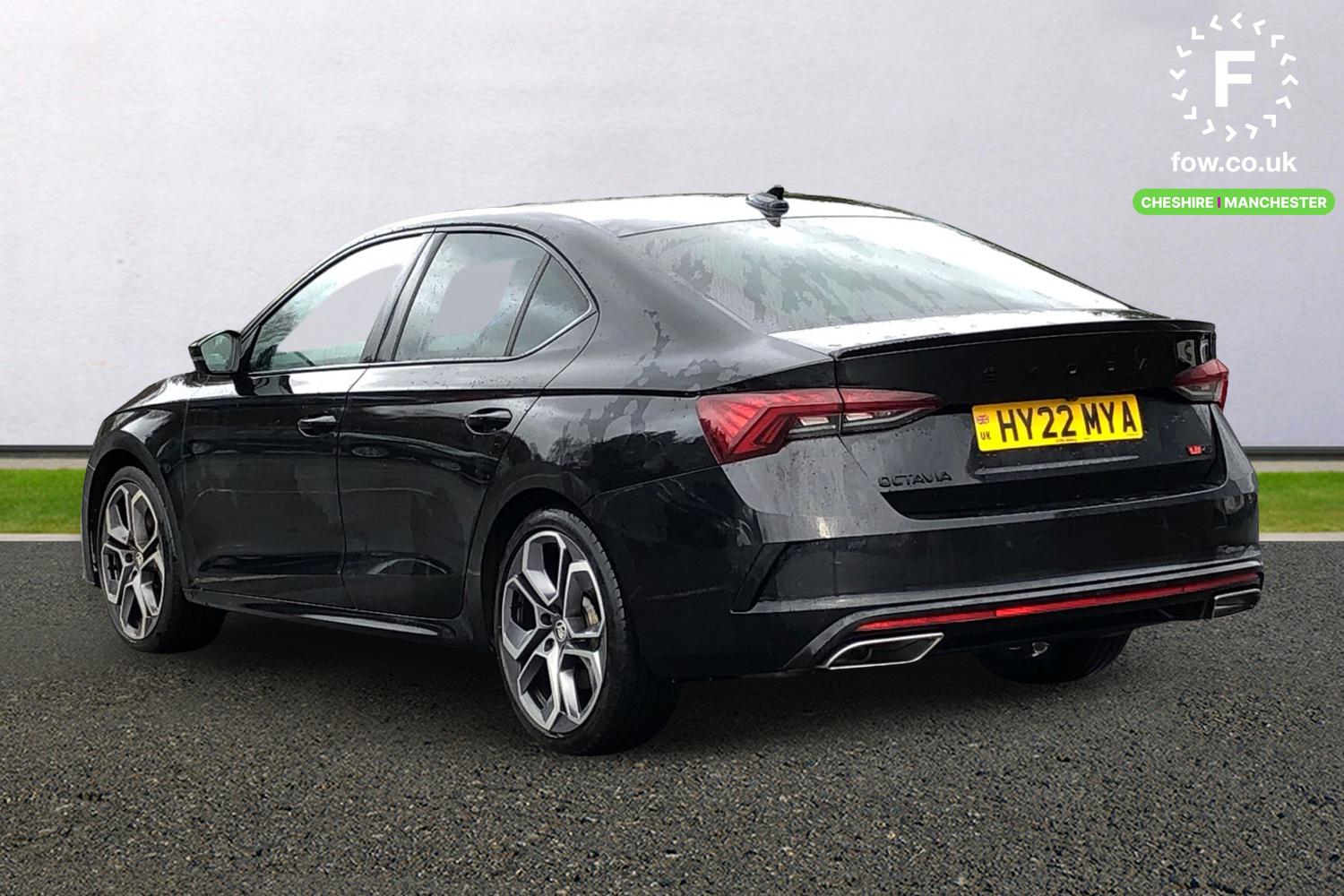 Used Skoda Octavia 2022 for sale - 77661551: Photo 2