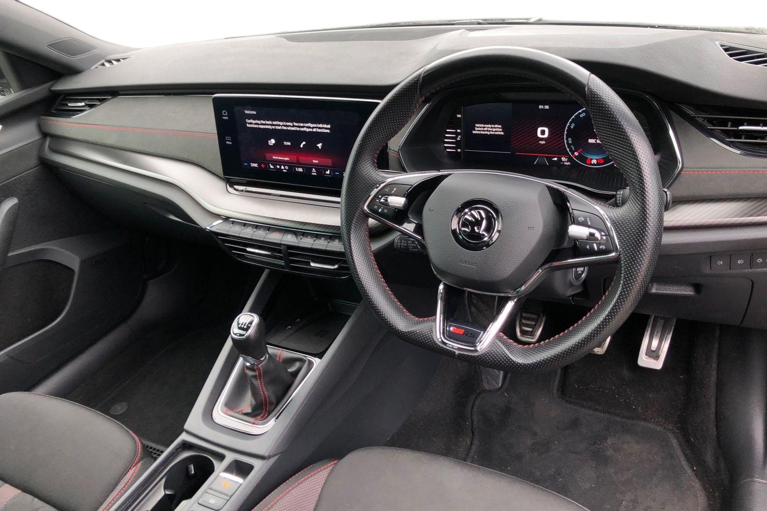 Used Skoda Octavia 2022 for sale - 77661551: Photo 3