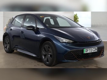 Used Cupra Born 2022 for sale - 78120963: Photo