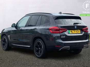 Used BMW X3 2021 for sale - 74676638: Photo