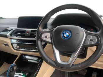 Used BMW X3 2021 for sale - 74676638: Photo