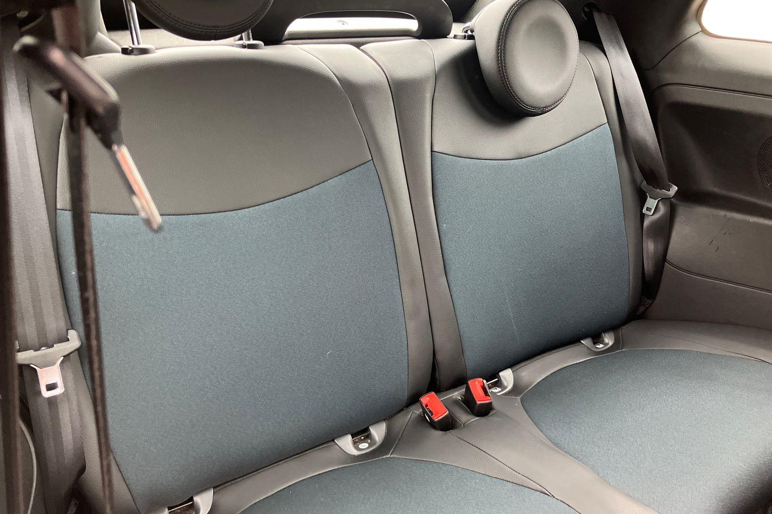 Used Fiat 500 2021 for sale - 75850395: Photo 18