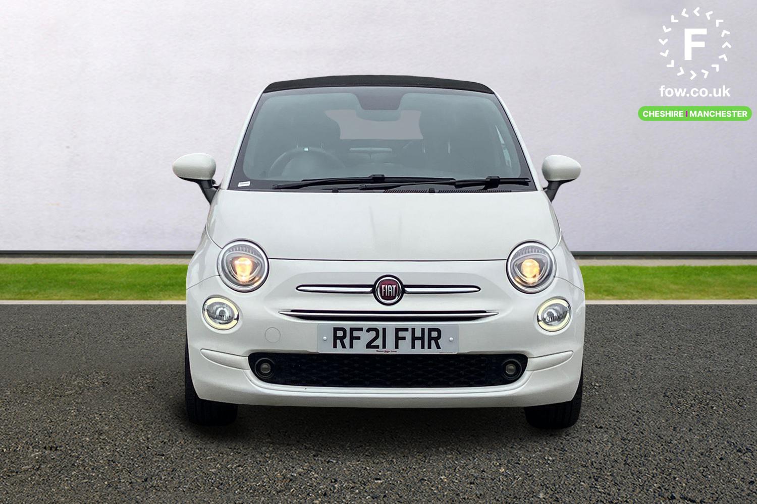 Used Fiat 500 2021 for sale - 75850395: Photo 21