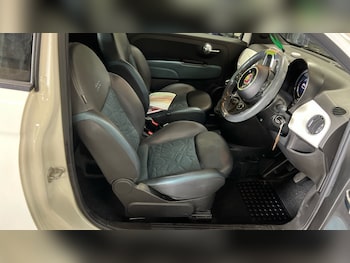Used Fiat 500 2021 for sale - 75850395: Photo