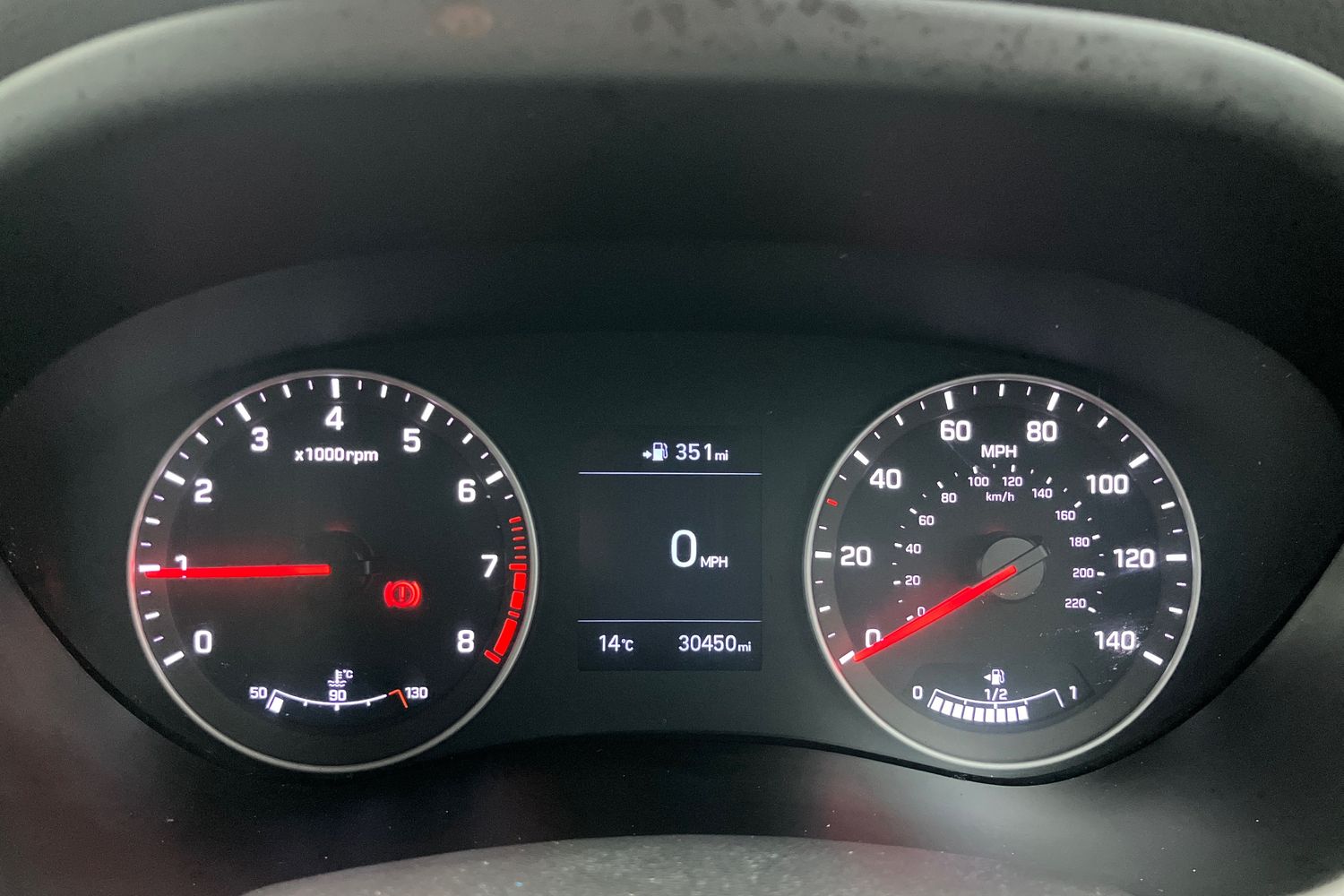 Used Hyundai i20 2020 for sale - 76224714: Photo 16