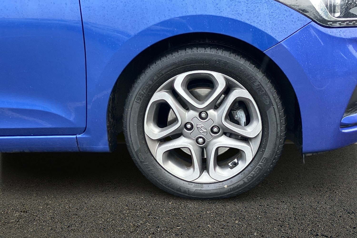 Used Hyundai i20 2020 for sale - 76224714: Photo 19