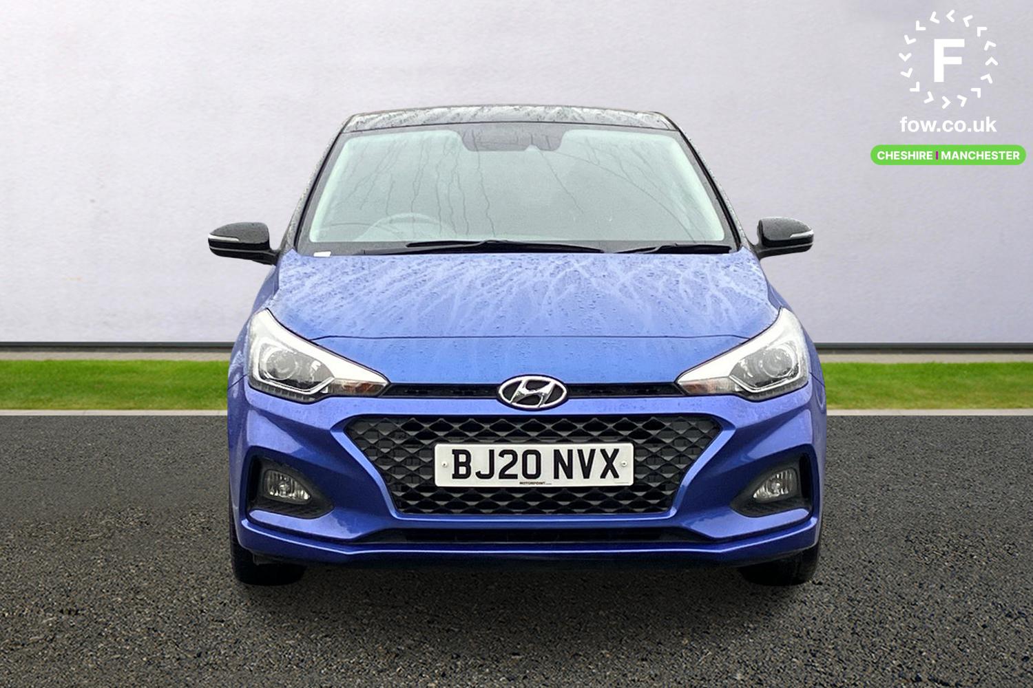 Used Hyundai i20 2020 for sale - 76224714: Photo 20