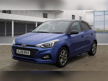 Used Hyundai i20 2020 for sale - 76224714: Photo 2