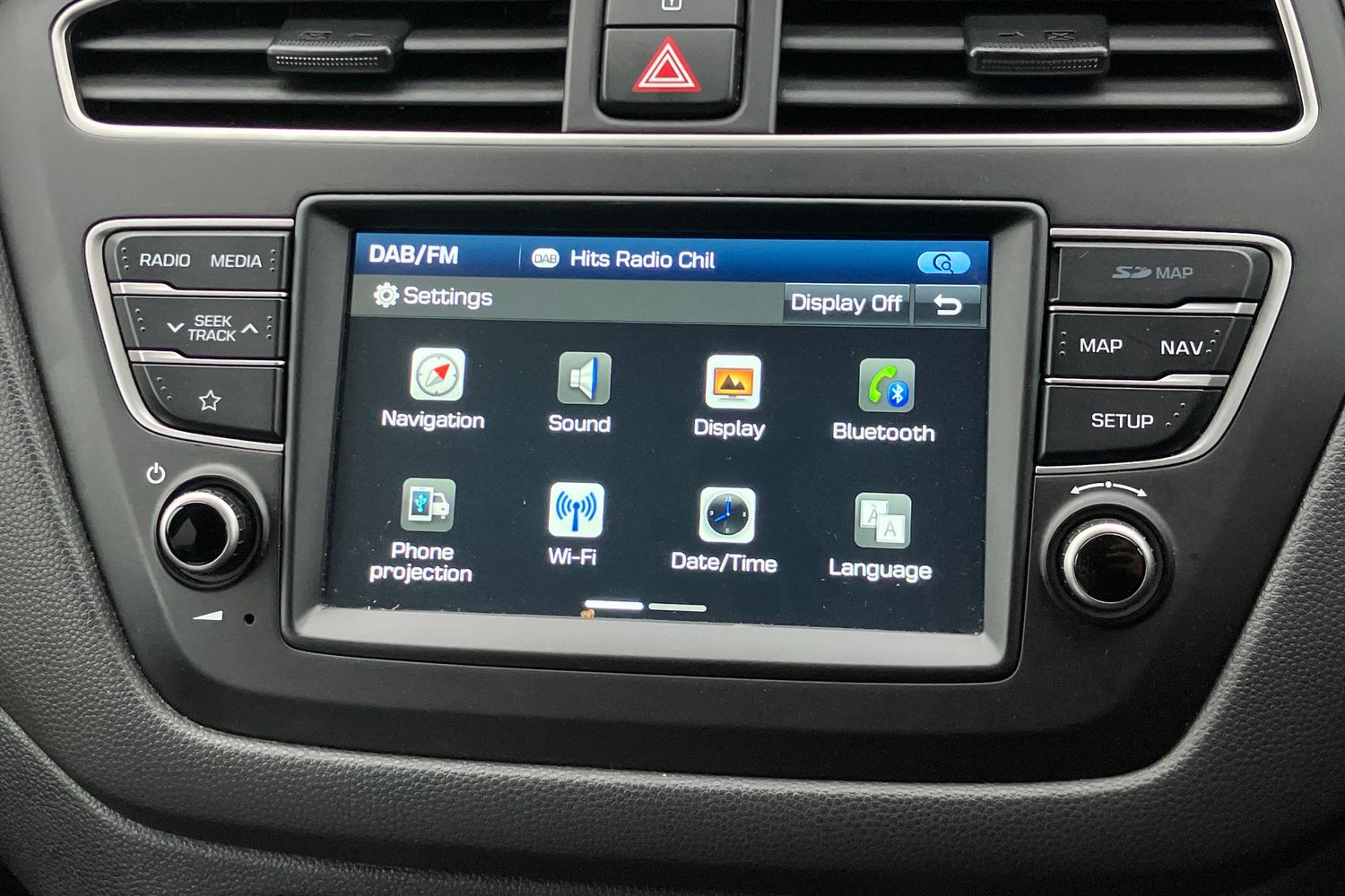 Used Hyundai i20 2020 for sale - 76224714: Photo 6