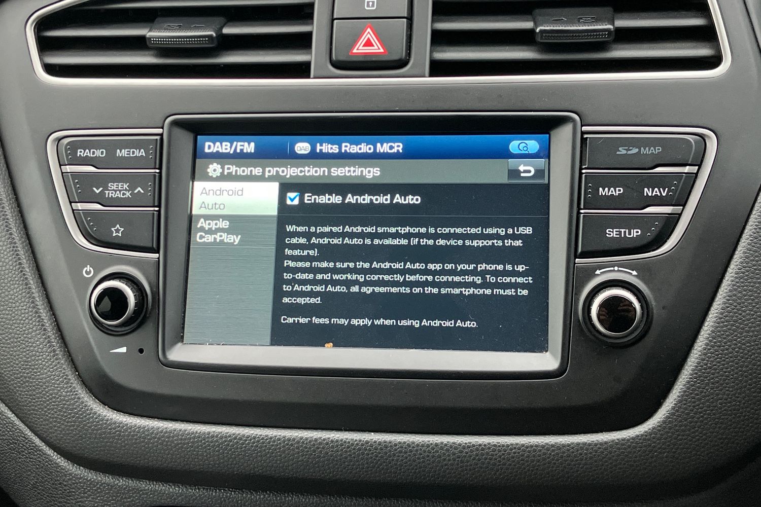 Used Hyundai i20 2020 for sale - 76224714: Photo 7