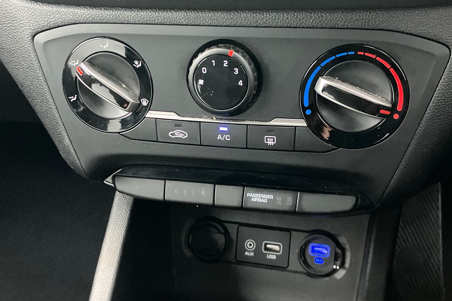 Used Hyundai i20 2020 for sale - 76224714: Photo 9