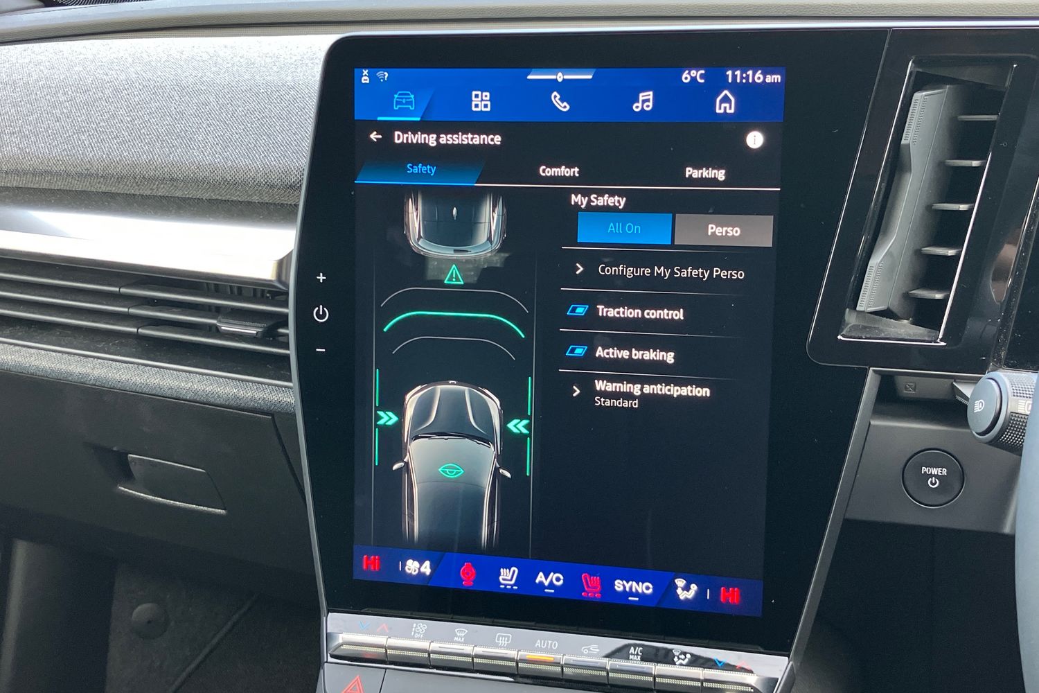 Used Renault Megane E Tech 2025 for sale - 76535224: Photo 11