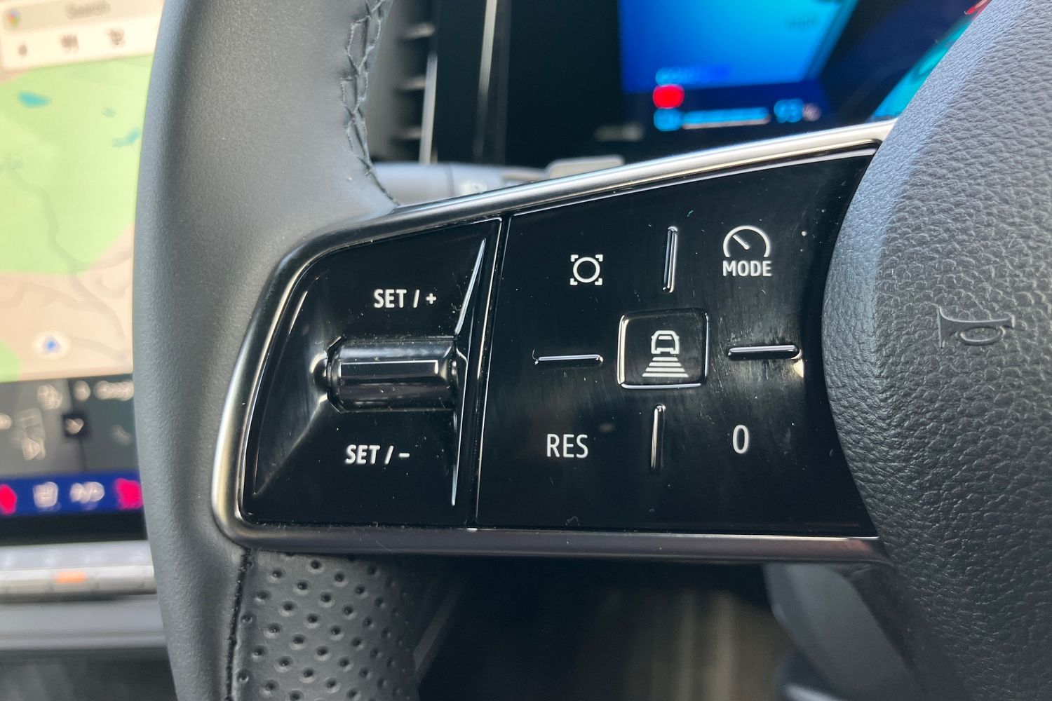 Used Renault Megane E Tech 2025 for sale - 76535224: Photo 14