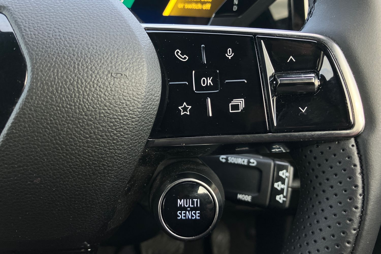 Used Renault Megane E Tech 2025 for sale - 76535224: Photo 15