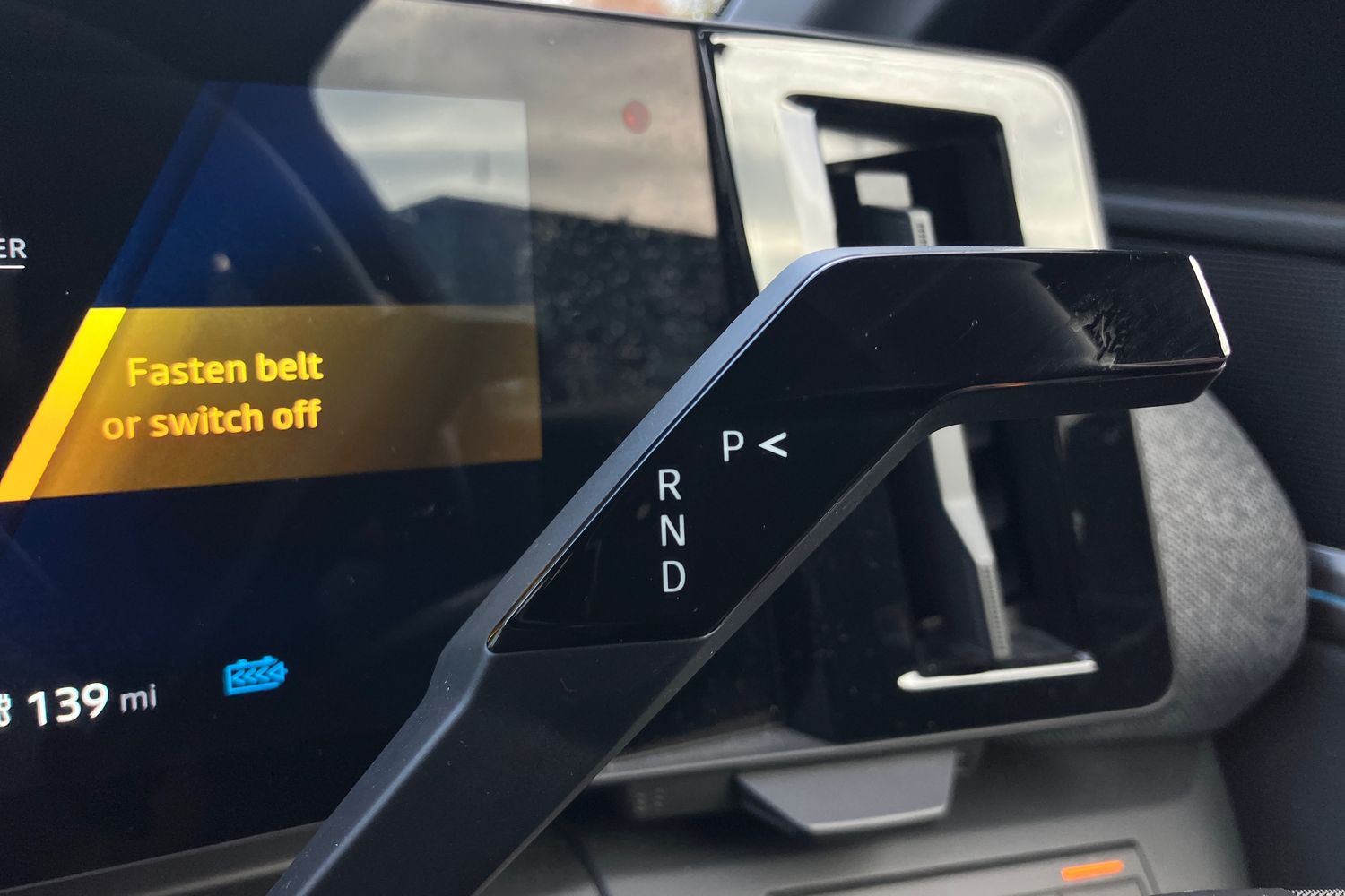 Used Renault Megane E Tech 2025 for sale - 76535224: Photo 17