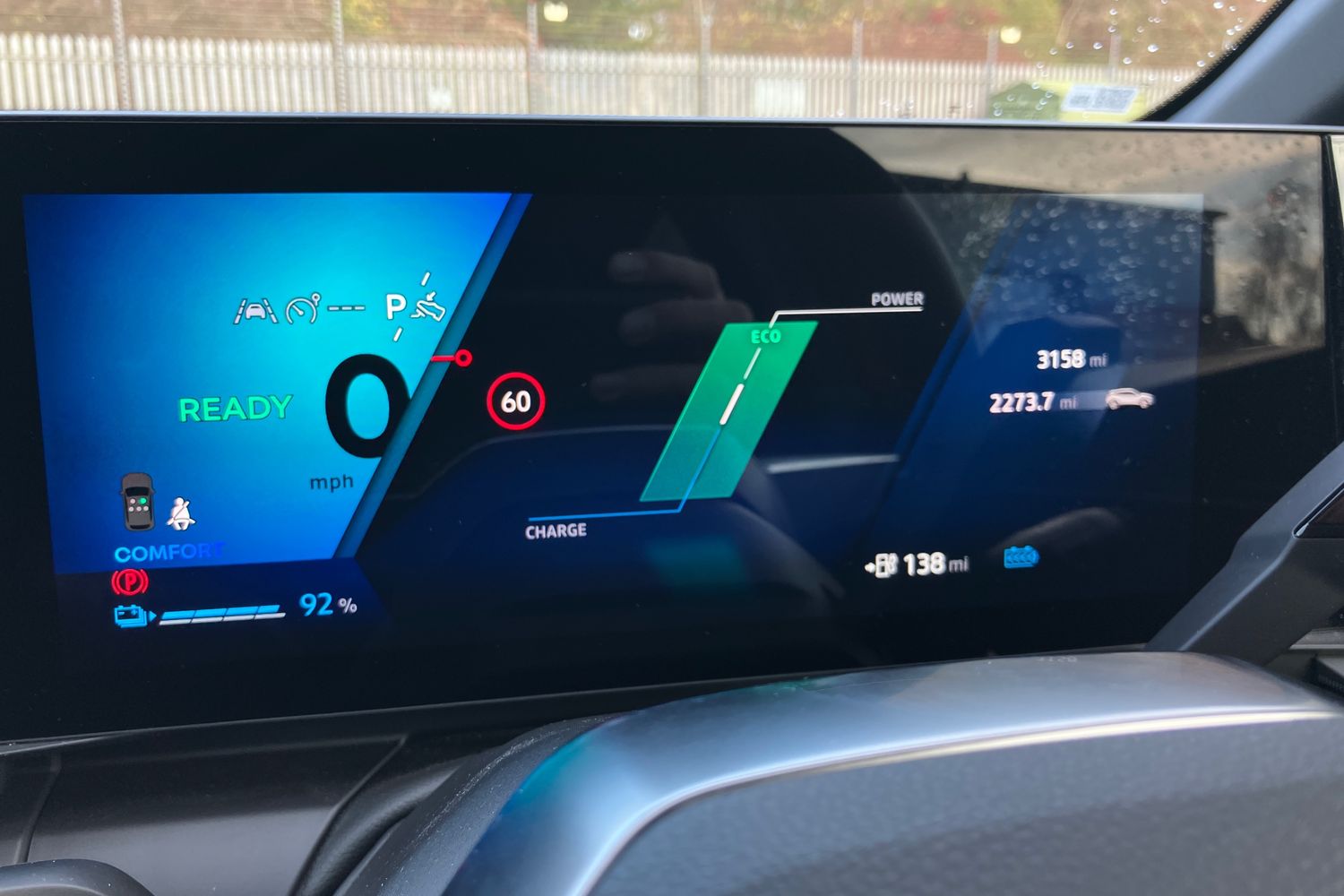 Used Renault Megane E Tech 2025 for sale - 76535224: Photo 20