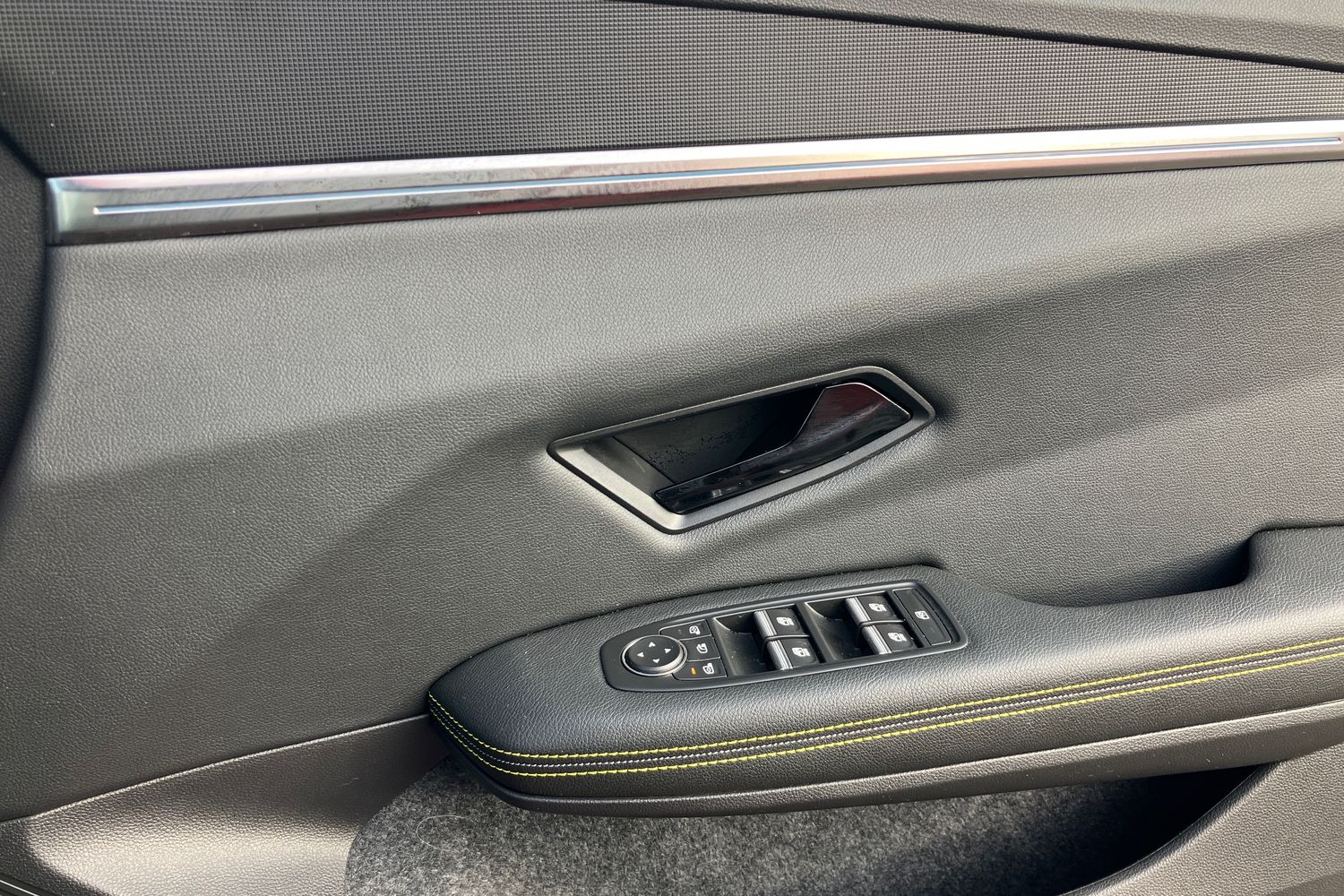 Used Renault Megane E Tech 2025 for sale - 76535224: Photo 22