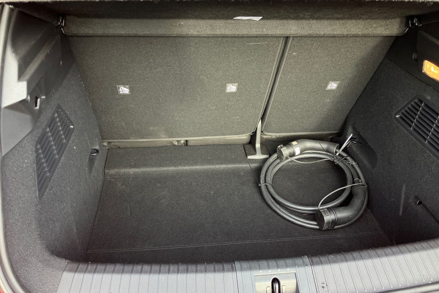 Used Renault Megane E Tech 2025 for sale - 76535224: Photo 24