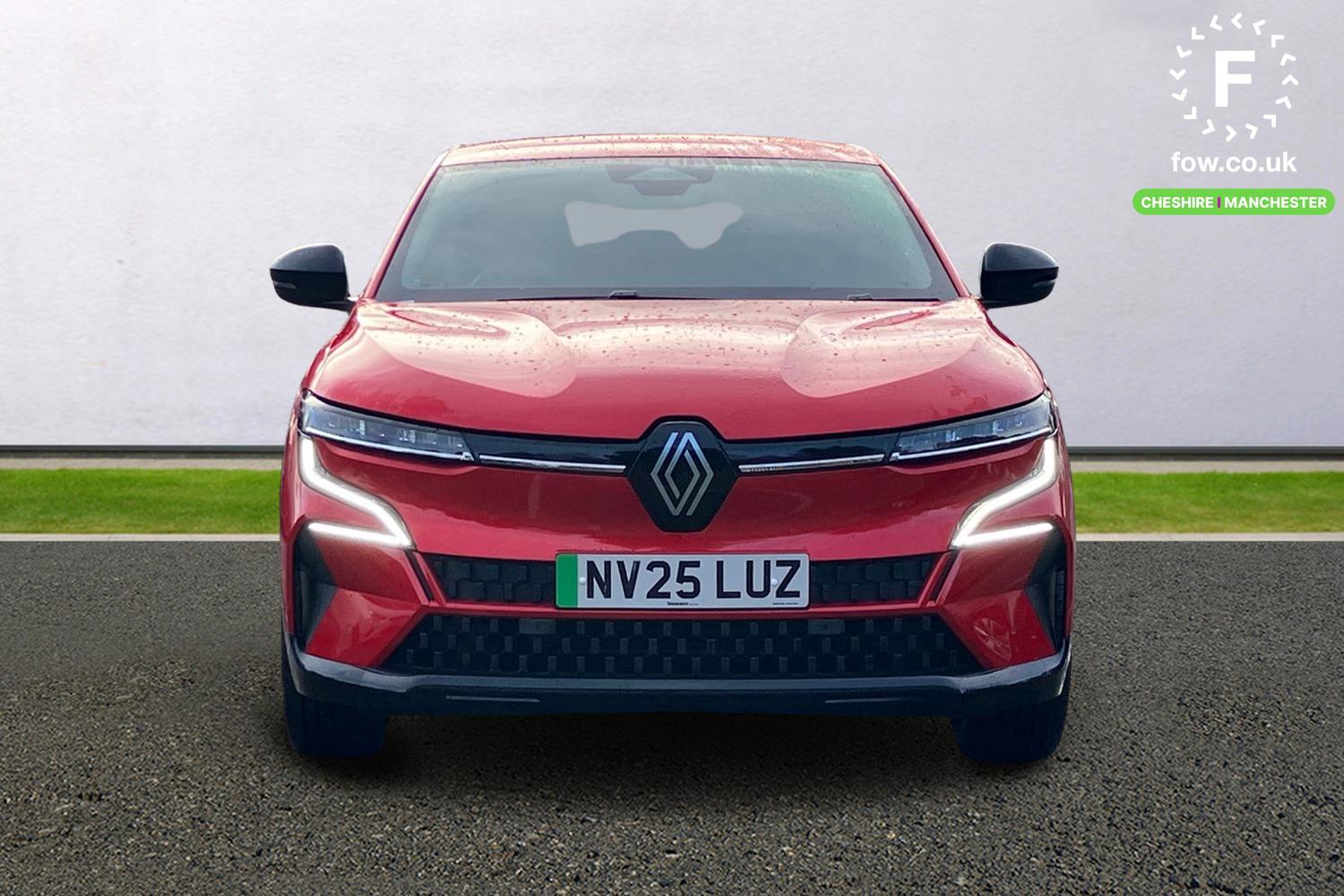 Used Renault Megane E Tech 2025 for sale - 76535224: Photo 26