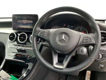 Used Mercedes-Benz GLC 2019 for sale - 75038568: Photo